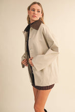 Load image into Gallery viewer, Colleen Corduroy Jacket
