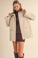 Load image into Gallery viewer, Colleen Corduroy Jacket
