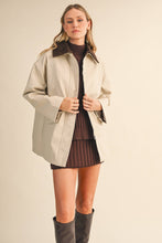 Load image into Gallery viewer, Colleen Corduroy Jacket
