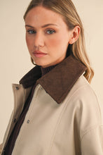 Load image into Gallery viewer, Colleen Corduroy Jacket
