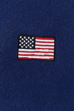 Load image into Gallery viewer, USA Navy Cardigan
