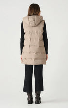 Load image into Gallery viewer, Dex Long Puffer Vest
