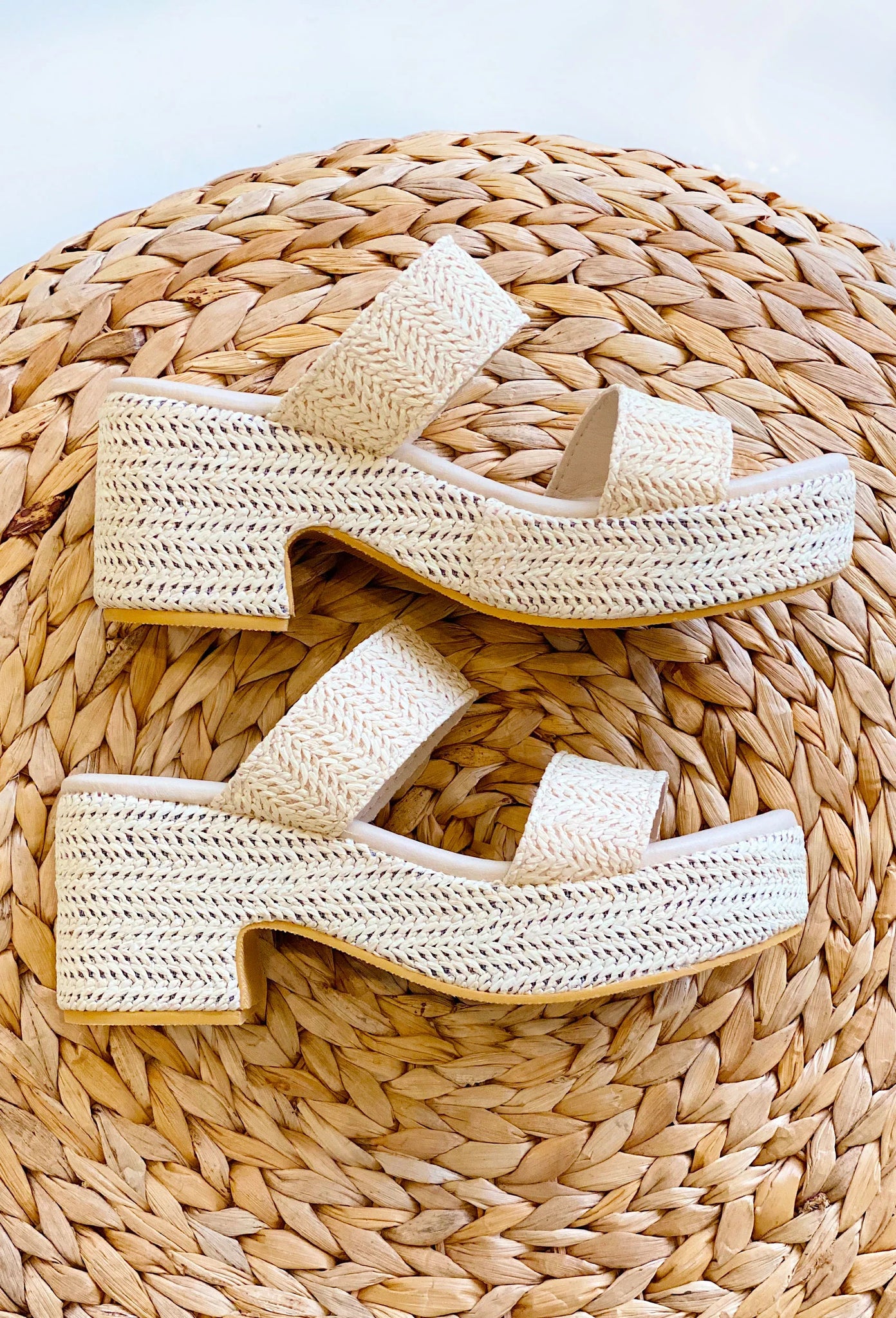 Matteo Pitti Sandalo Donna Con Plateau E Tacco Jeans - Calzature Tribolati Matteo Pitti Sandalo Donna Con Plateau E Tacco Jeans - Calzature Tribolati