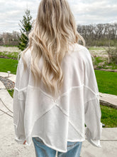 Load image into Gallery viewer, Ivory Jacket
